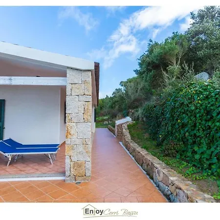 Enjoy Corri Bassu! 5 Min Dal Mare! Holiday home Aglientu