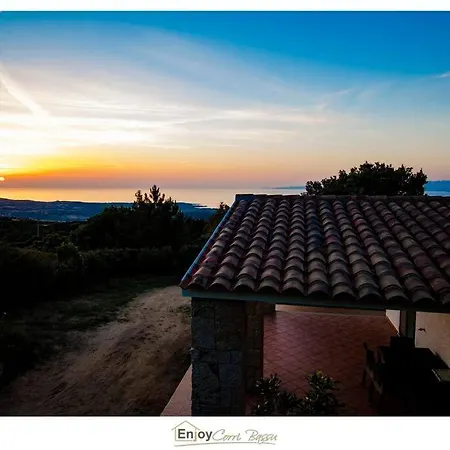 Enjoy Corri Bassu! 5 Min Dal Mare! Holiday home *