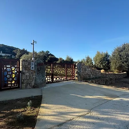 Holiday home Enjoy Corri Bassu! 5 Min Dal Mare! *