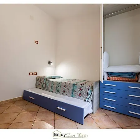 Enjoy Corri Bassu! 5 Min Dal Mare! Holiday home Aglientu