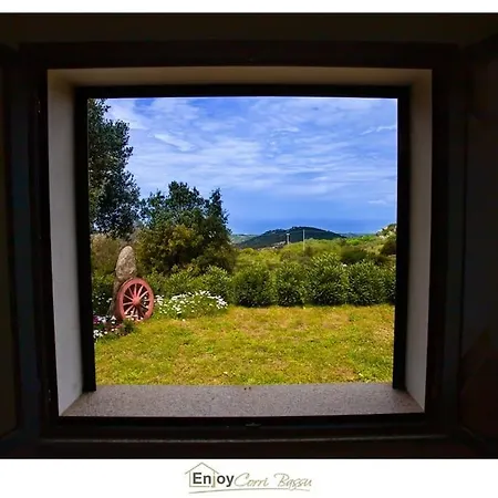 Enjoy Corri Bassu! 5 Min Dal Mare! Holiday home Aglientu